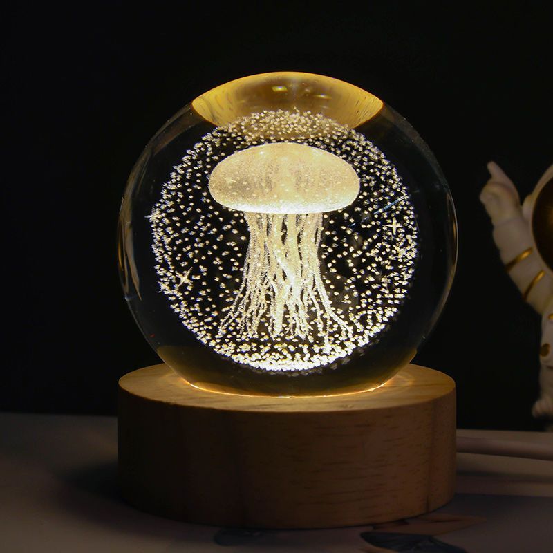 Luminix Lamp