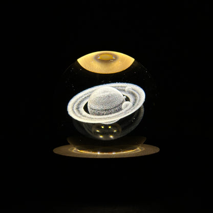 Luminix Lamp