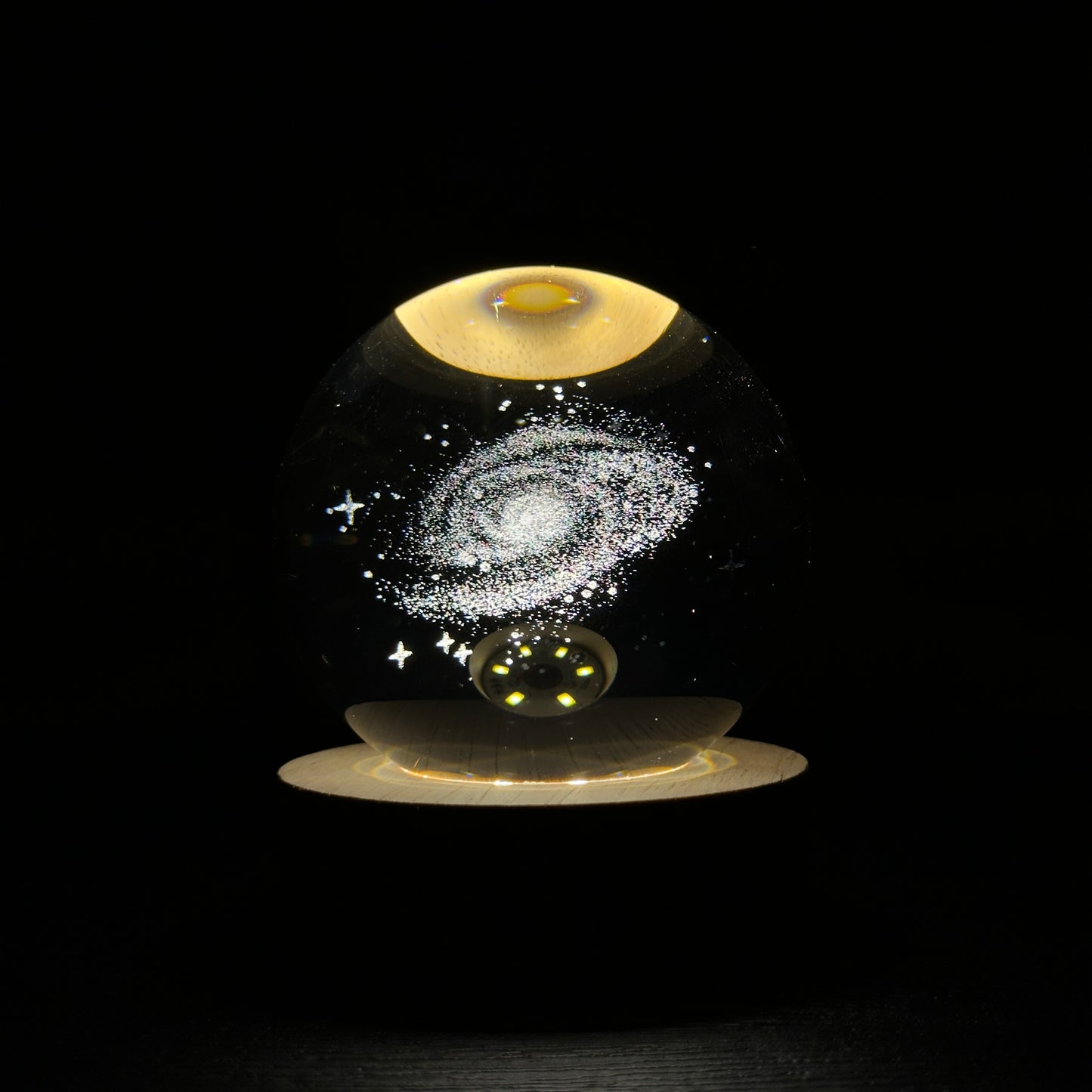 Luminix Lamp