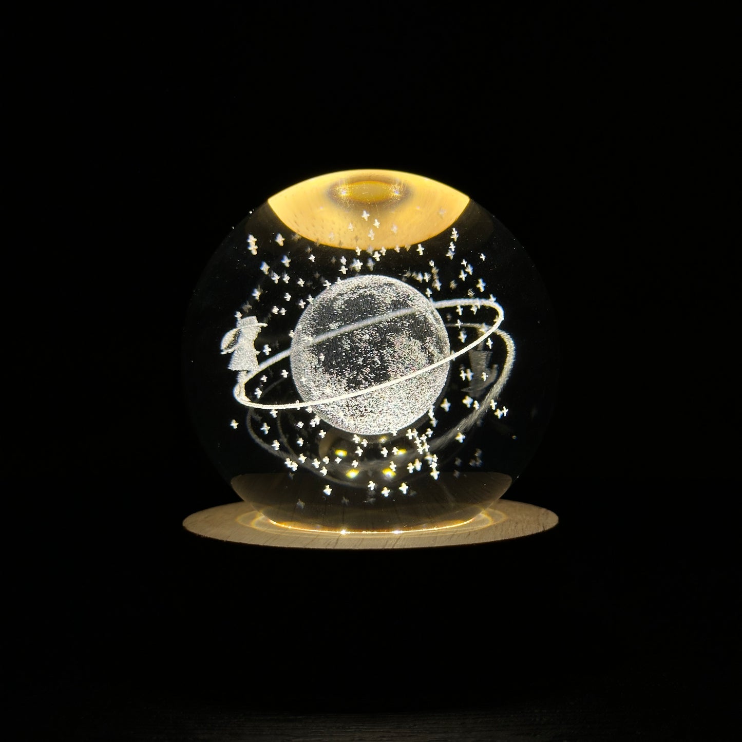 Luminix Lamp